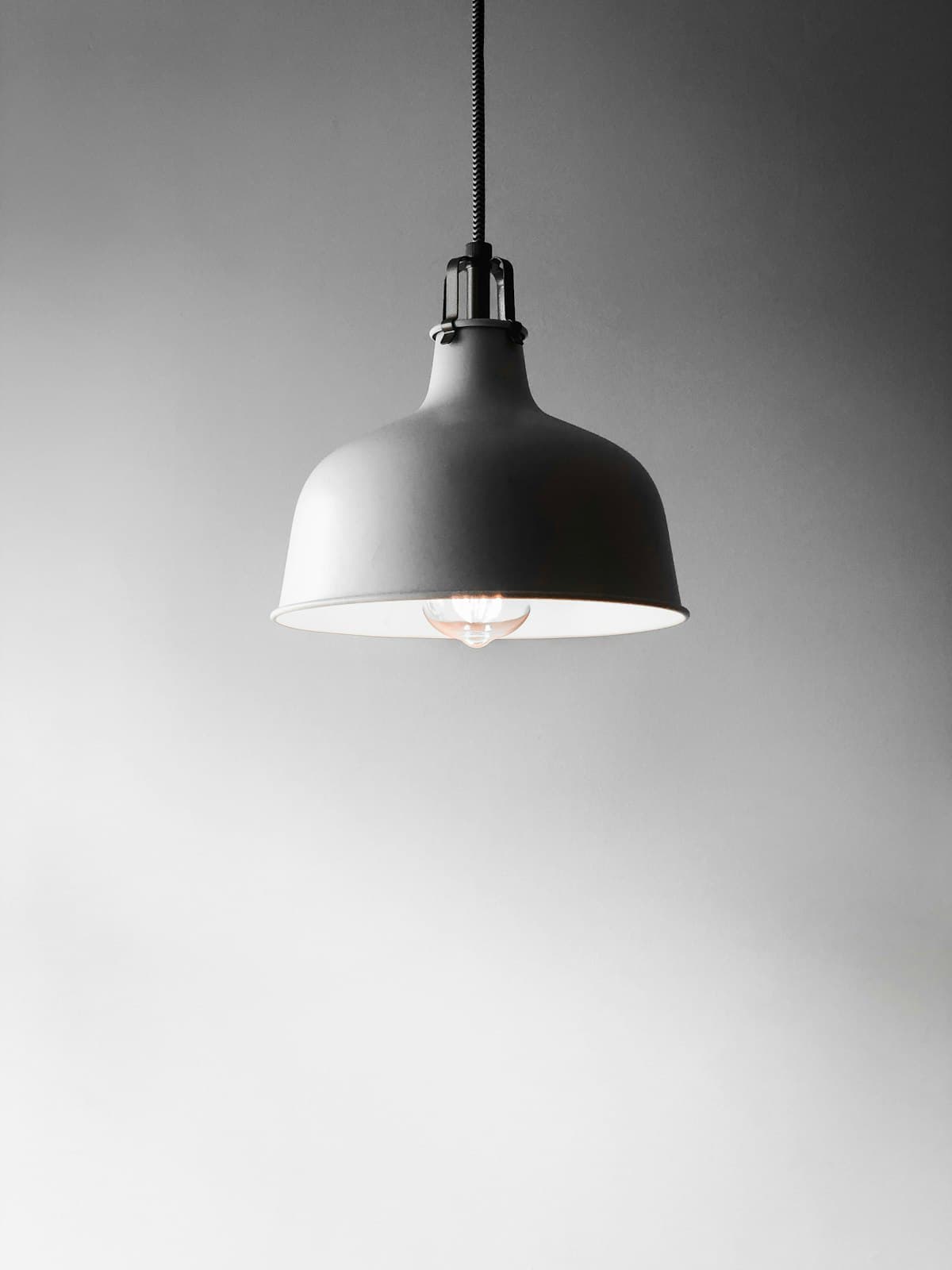 LED lighting installation
